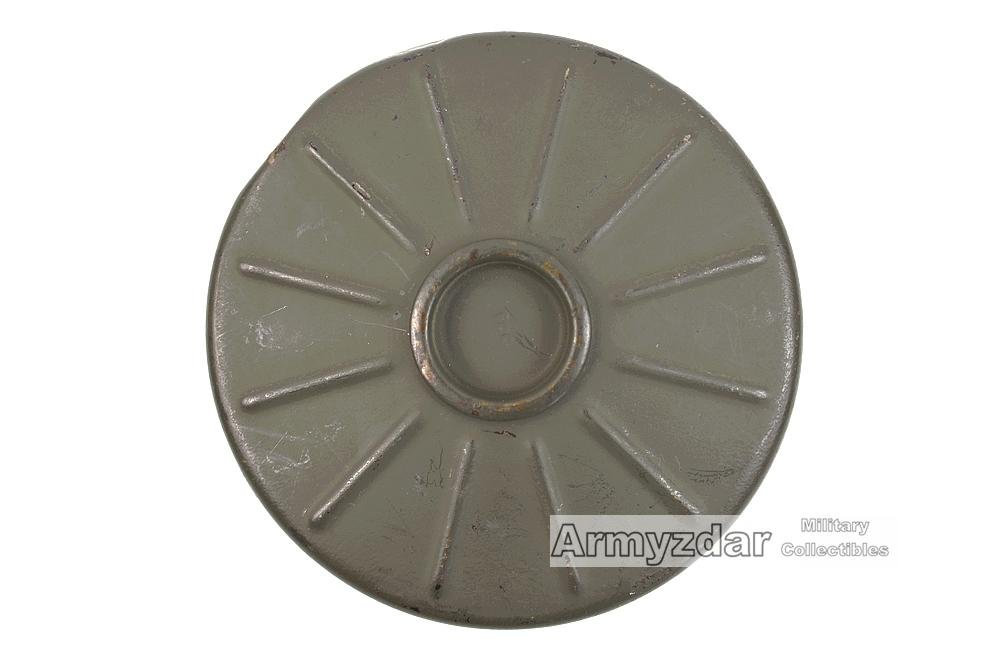 Reichswehr Gasmaske mit tragerbüsche — image 17