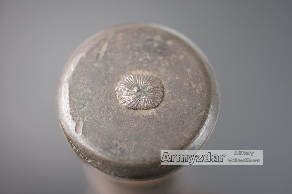 WW2 USN Knife KA-BAR „Roberson Shuredge″ — image 8