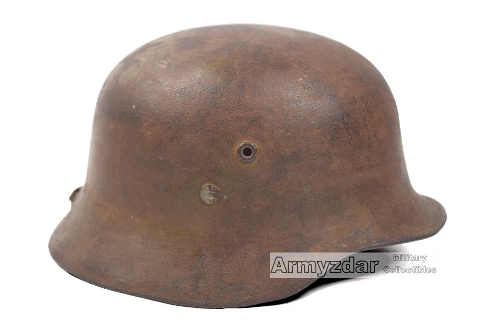 M38 Hungarian helmet — image 2