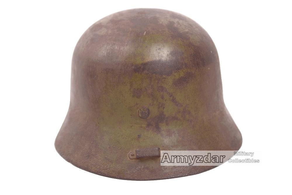 M38 Hungarian helmet — image 3