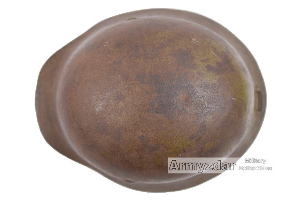 M38 Hungarian helmet — image 4