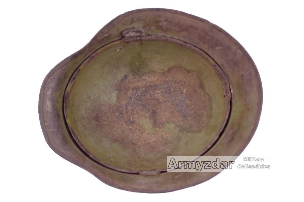 M38 Hungarian helmet — image 5