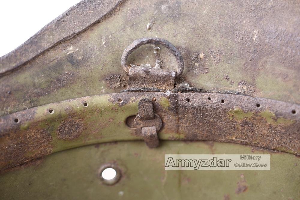 M38 Hungarian helmet — image 6