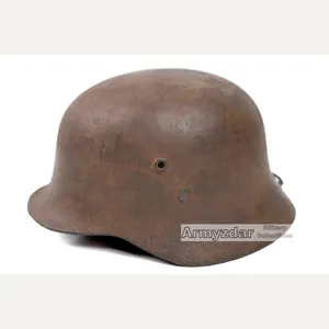 M38 Hungarian helmet