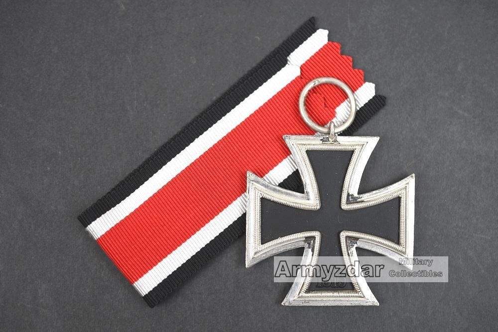 EK II 1939 (23) Arbeitsgemeinschaft für Heeresbedarf in der Graveur — image 2