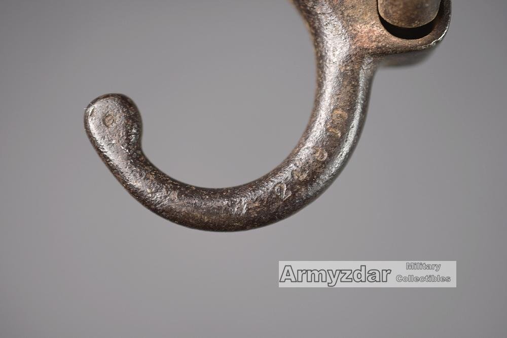 Polish M1886 Lebel Bayonet — image 10