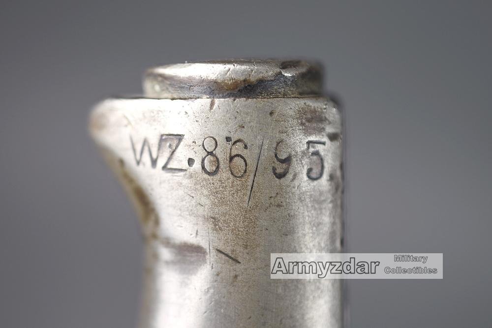 Polish M1886 Lebel Bayonet — image 11