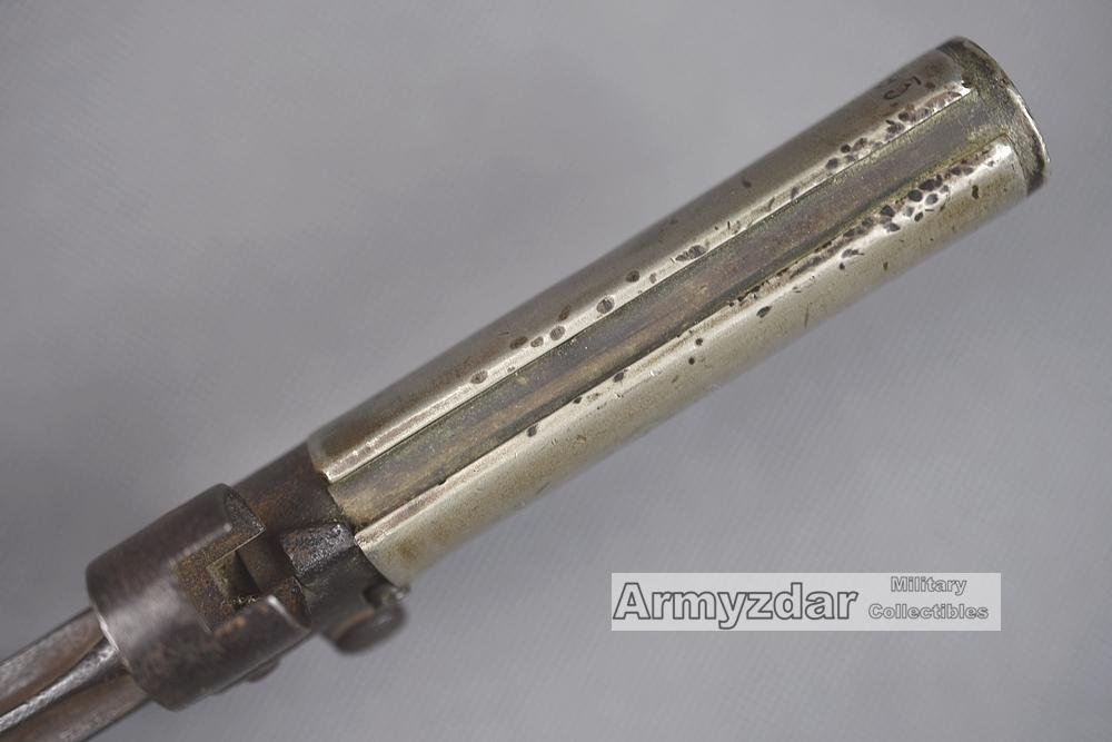 Polish M1886 Lebel Bayonet — image 3