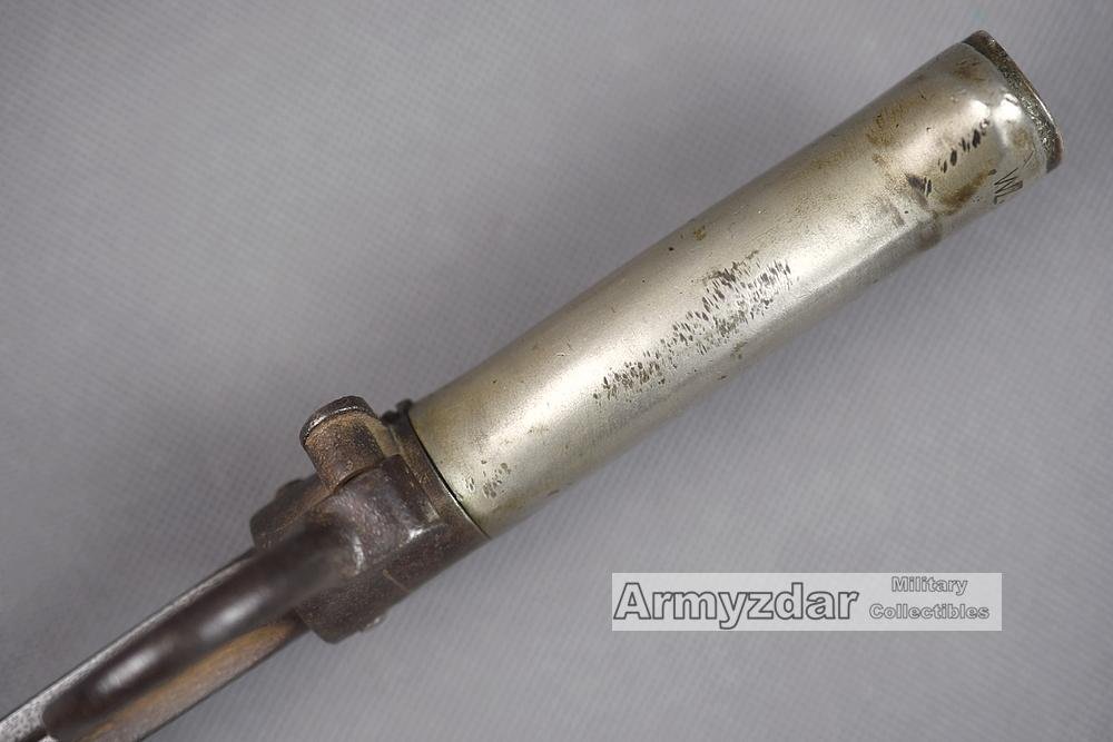 Polish M1886 Lebel Bayonet — image 5