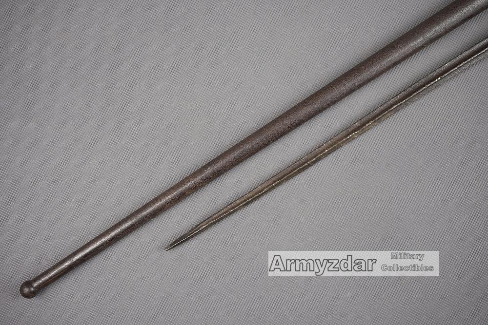 Polish M1886 Lebel Bayonet — image 7