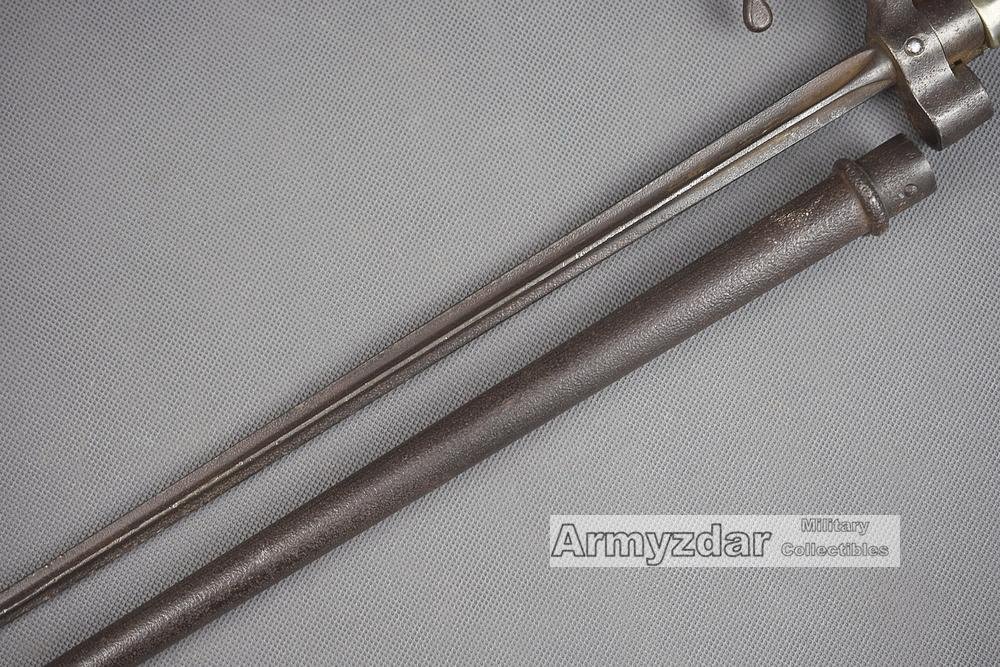 Polish M1886 Lebel Bayonet — image 8