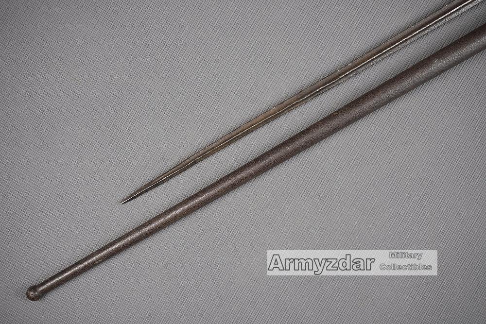 Polish M1886 Lebel Bayonet — image 9