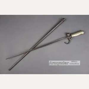 Polish M1886 Lebel Bayonet