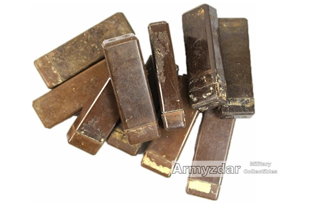 Hautentgiftungsmittel 1940 — image 2