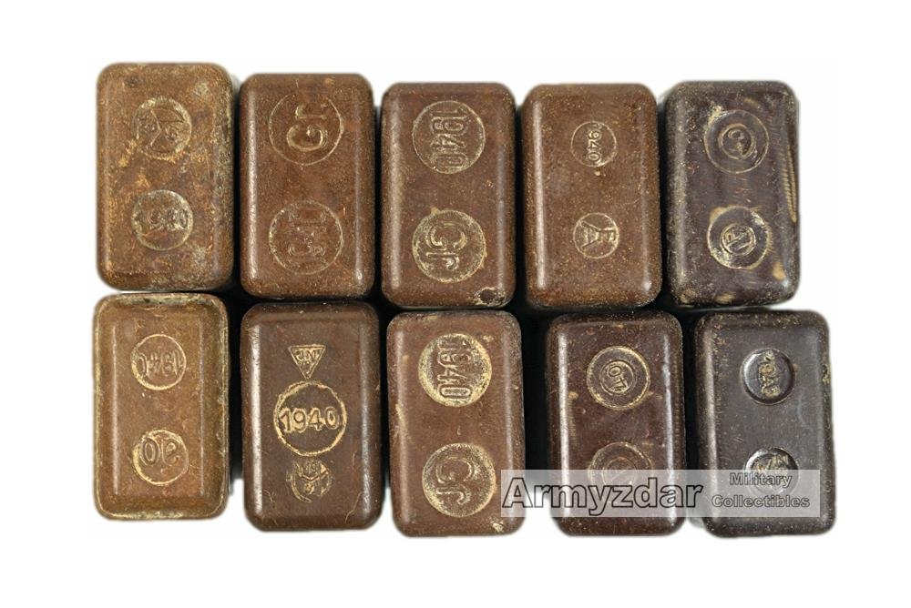 Hautentgiftungsmittel 1940 — image 3