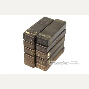 Hautentgiftungsmittel 1940