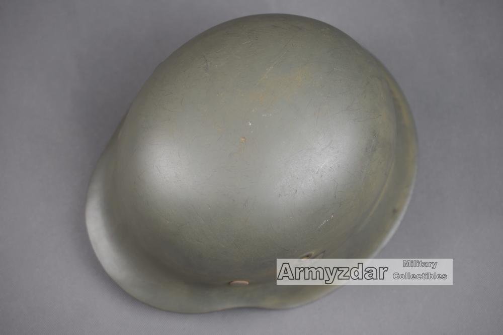 Repro WH M42 Single decal helmet „ET66/59' — image 3