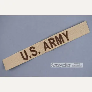 U.S.ARMY Patch 'Desert 80s/90s'