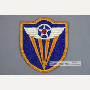 WW2 US 4th Air Force Patch
