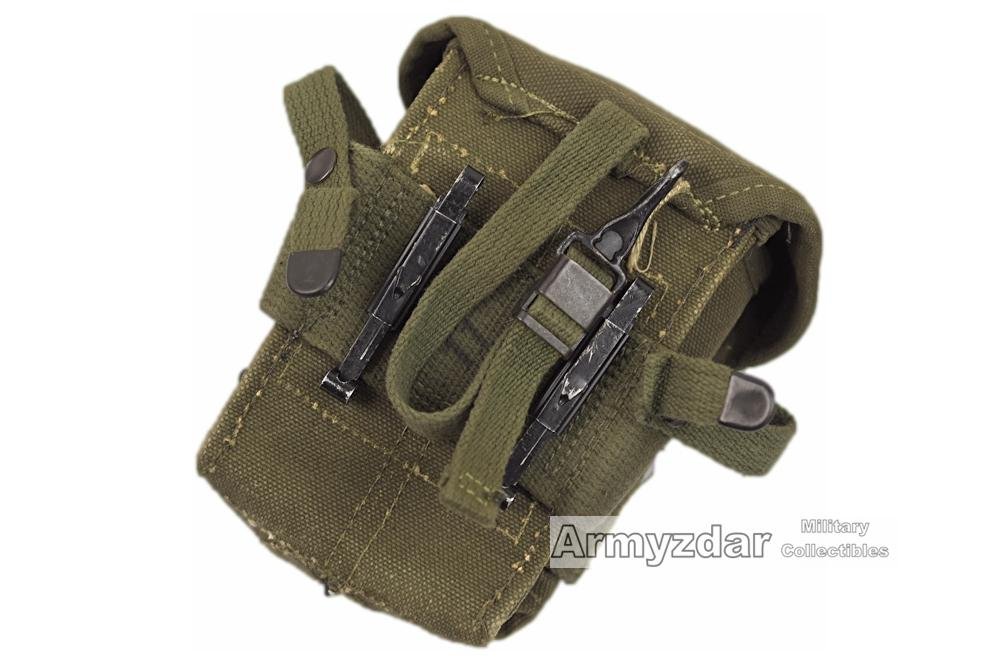 US M1956 Ammo Pouch 2nd pattern (nr.4) — image 2