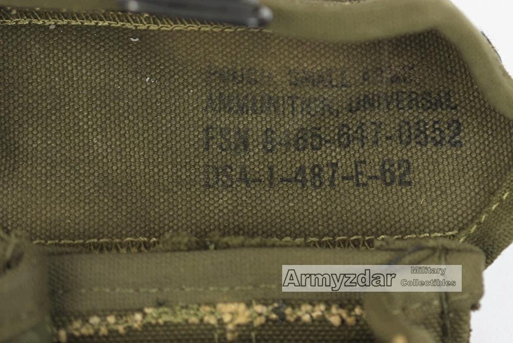 US M1956 Ammo Pouch 2nd pattern (nr.4) — image 3