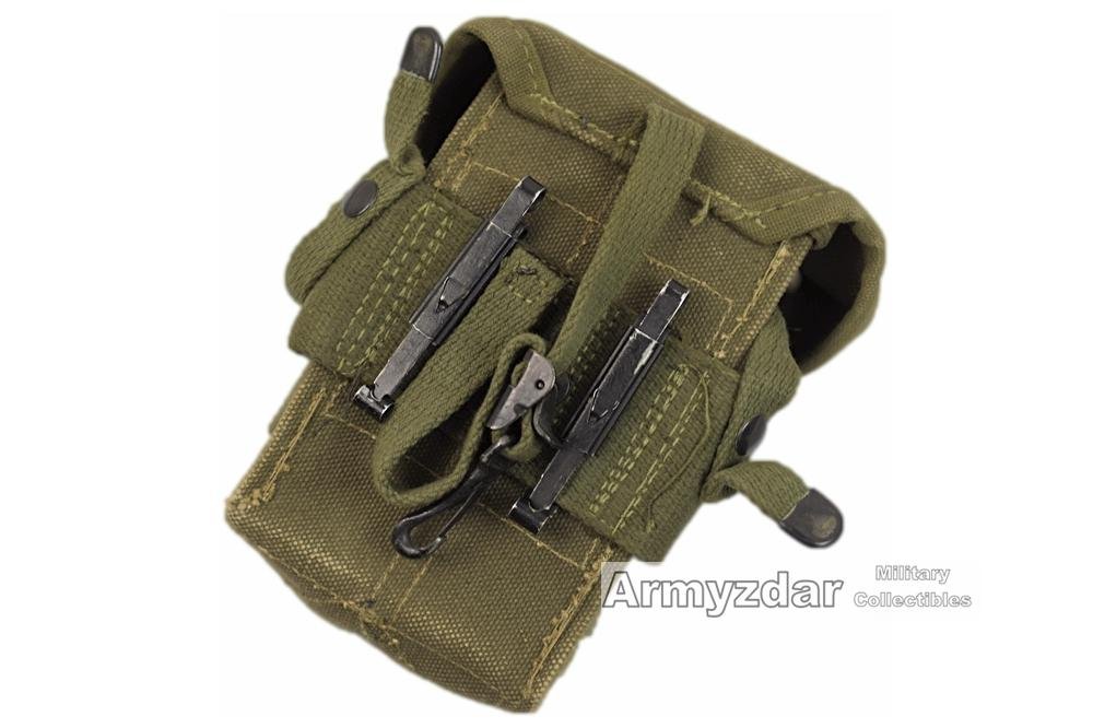 US M1956 Ammo Pouch 2nd pattern (nr.6) — image 2