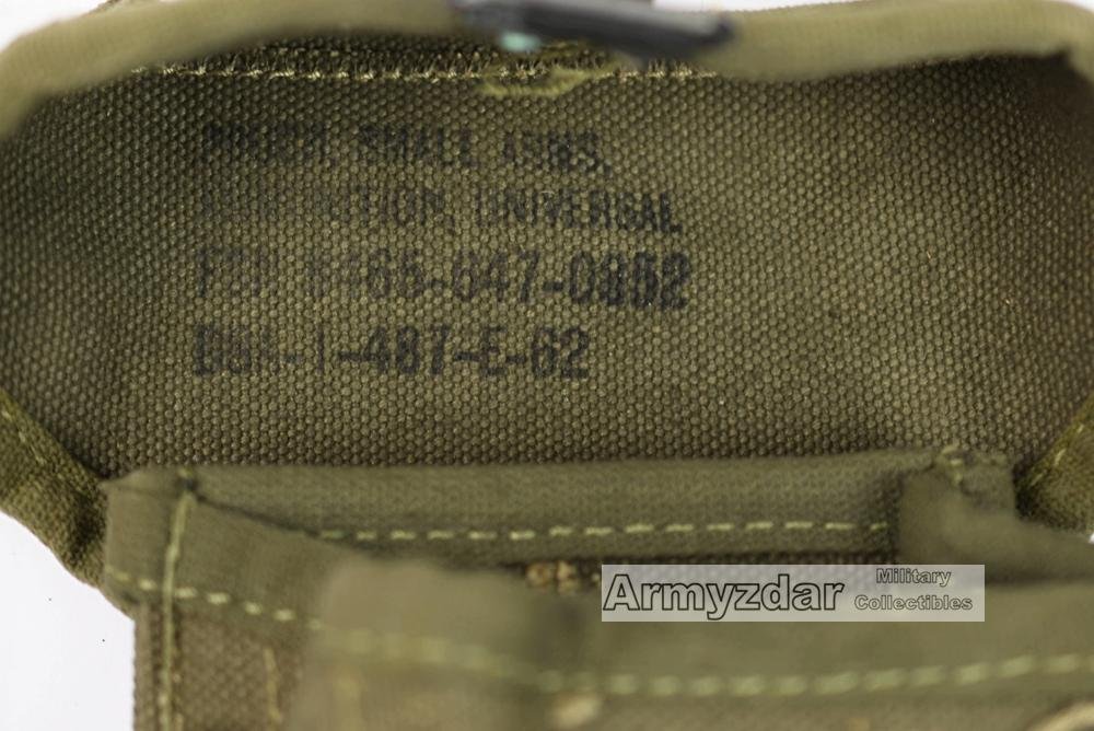 US M1956 Ammo Pouch 2nd pattern (nr.6) — image 3
