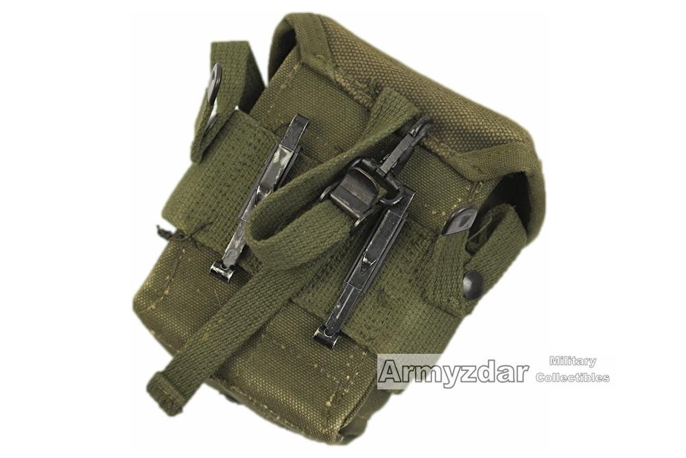 US M1956 Ammo Pouch 2nd pattern (nr.5) — image 2