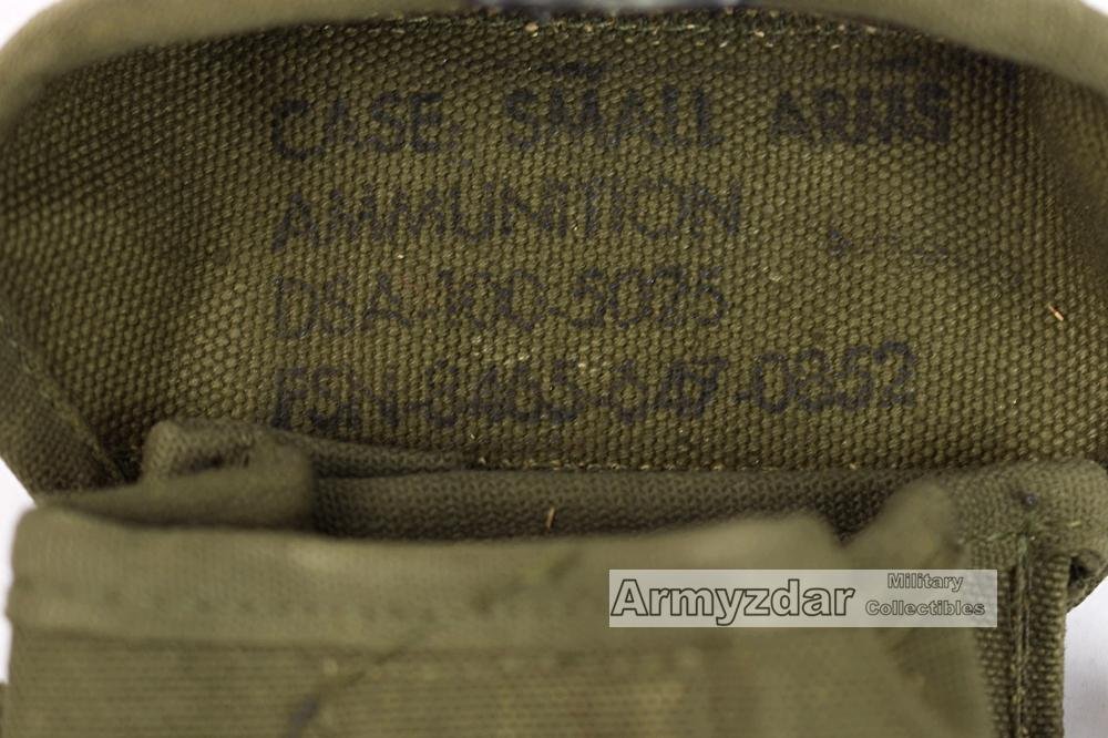 US M1956 Ammo Pouch 2nd pattern (nr.5) — image 3