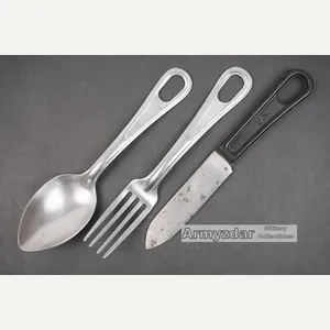 WW2 US Army Cutlery set '1943'