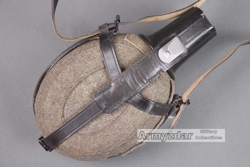 German Labelflasche für Sanitäter — image 2