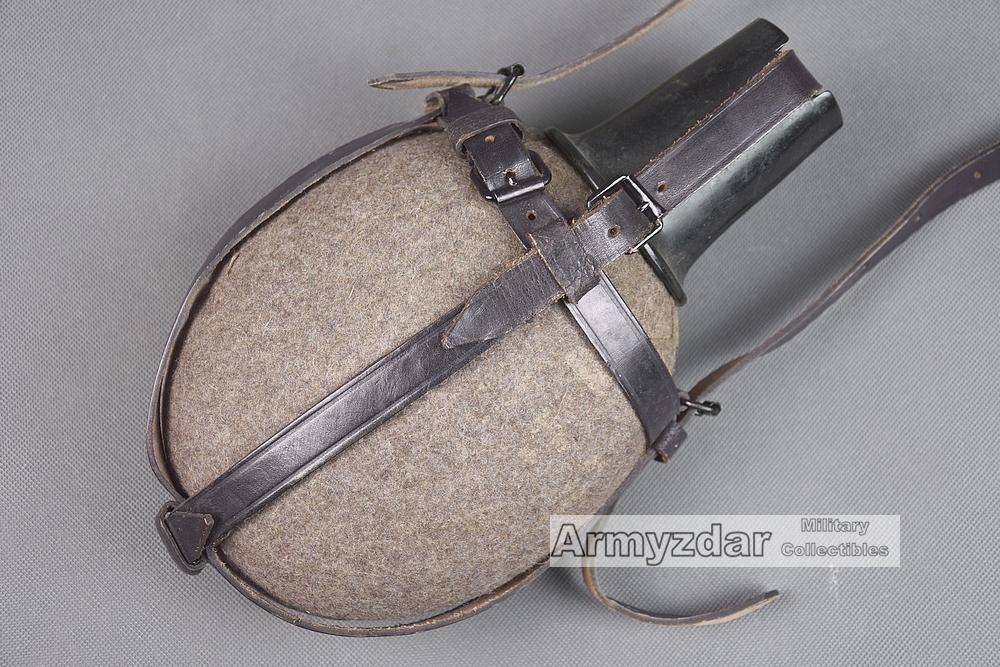 German Labelflasche für Sanitäter — image 3