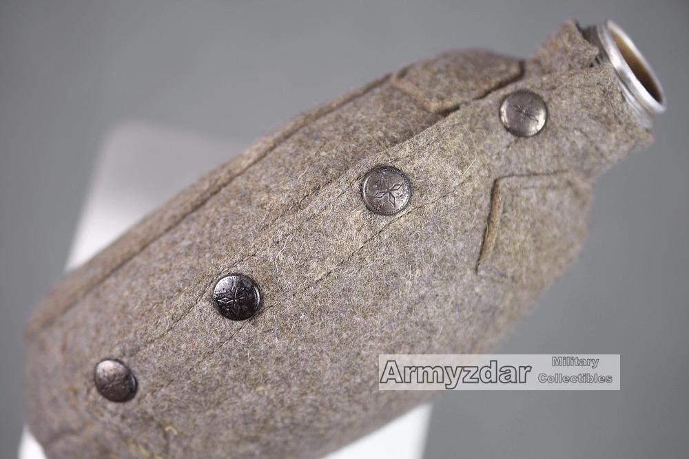 German Labelflasche für Sanitäter — image 4