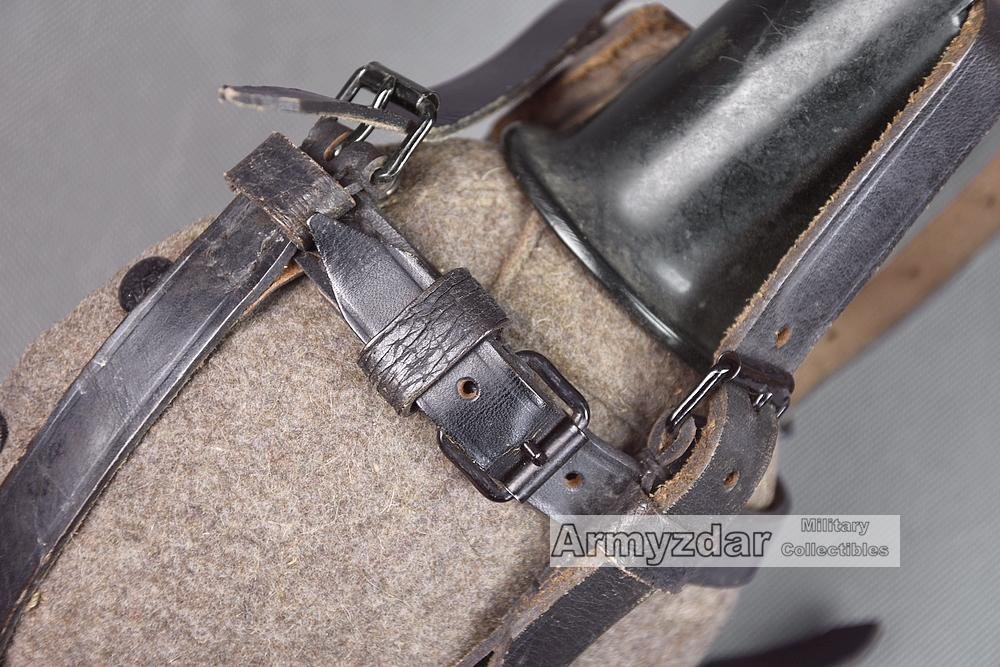 German Labelflasche für Sanitäter — image 5