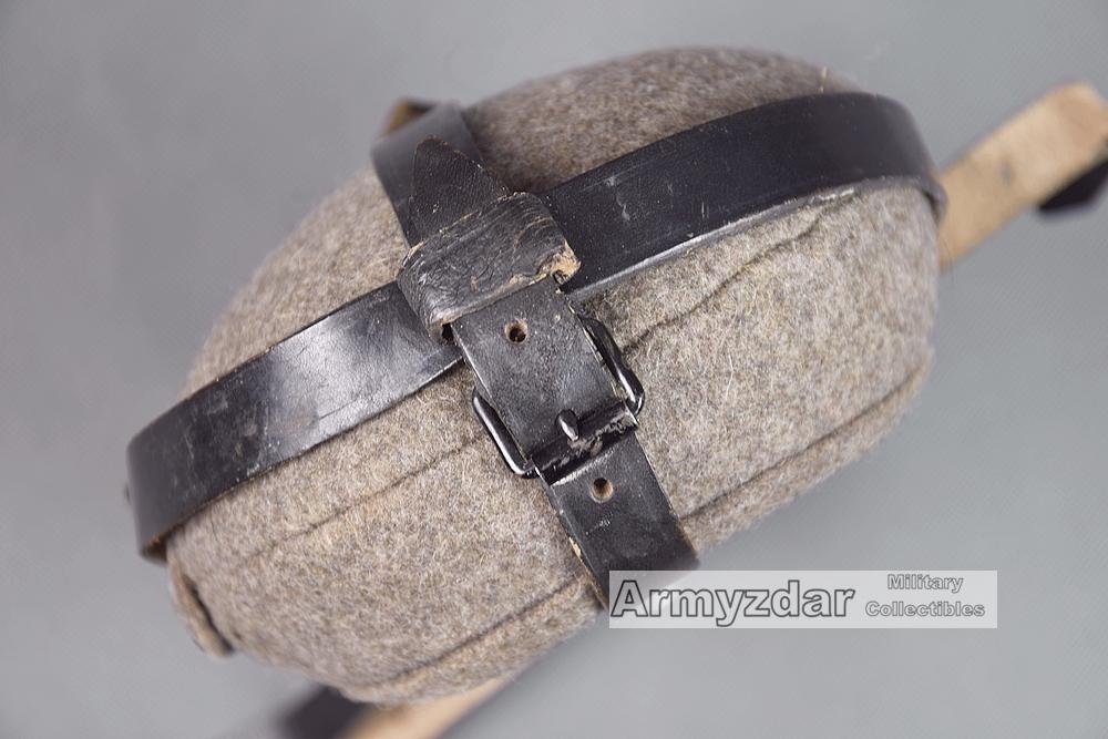 German Labelflasche für Sanitäter — image 6