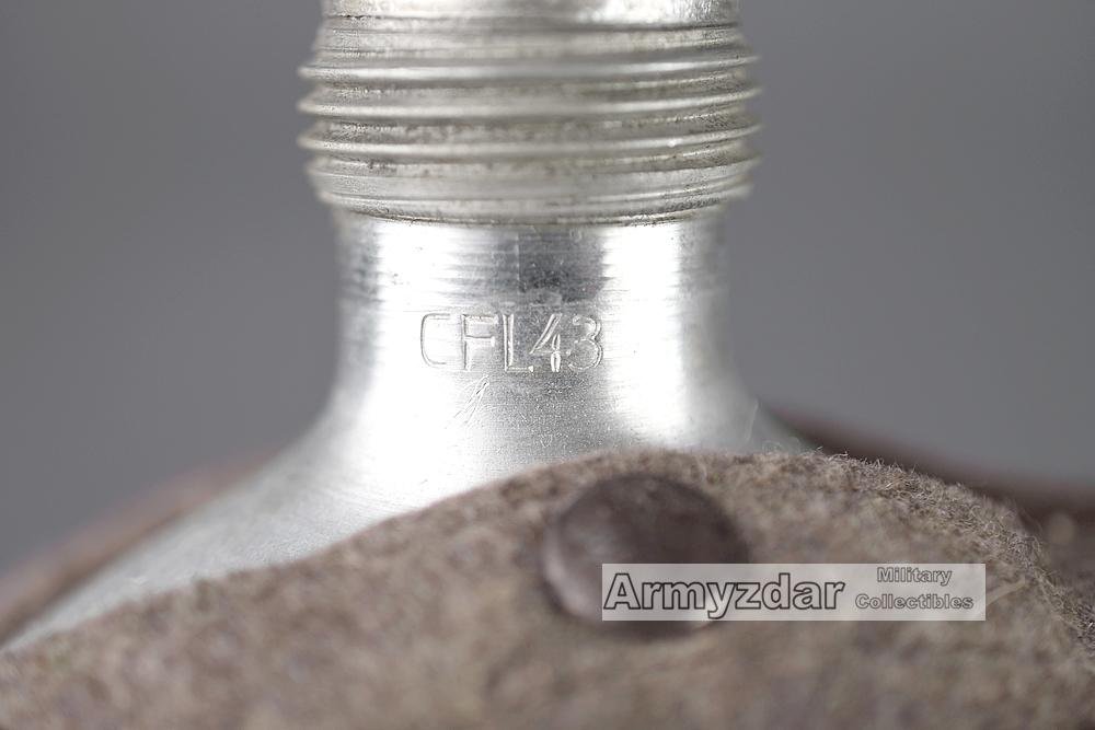 German Labelflasche für Sanitäter — image 7