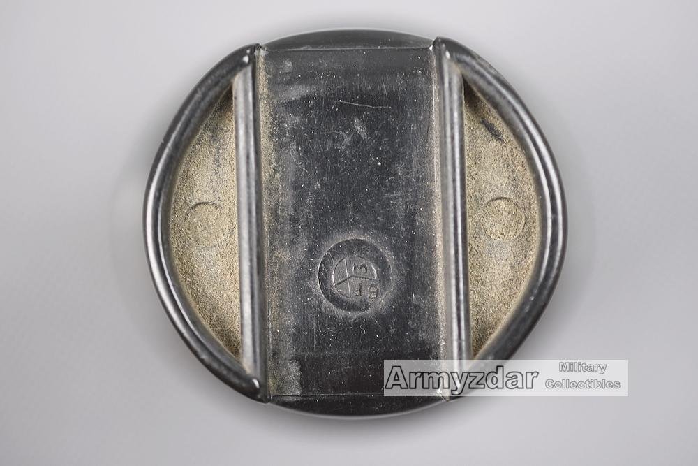 German Labelflasche für Sanitäter — image 9