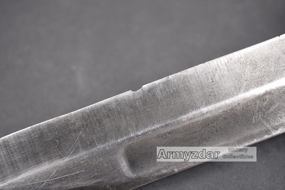 WW2 USMC Knife KA-BAR „Camillus' — image 8