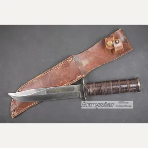 WW2 USMC Knife KA-BAR „Camillus'