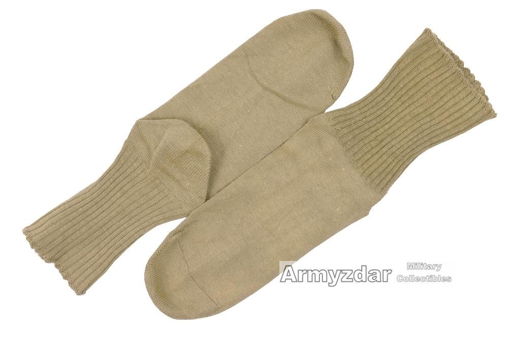 WW2 US ARMY Socks — image 2
