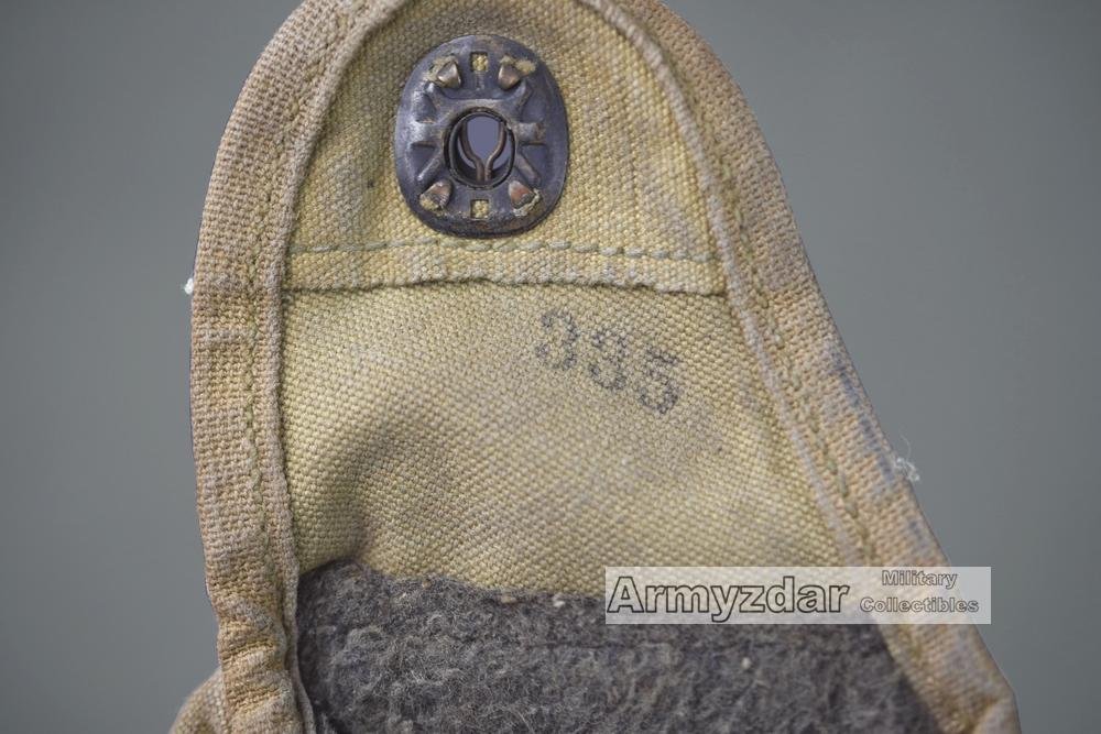 US M1910 Canteen 'Artillery' — image 10