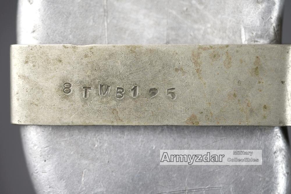 US M1910 Canteen 'Artillery' — image 4