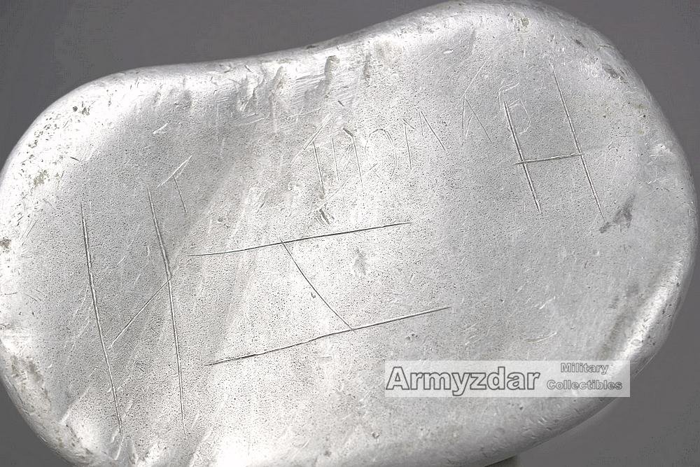 US M1910 Canteen 'Artillery' — image 6