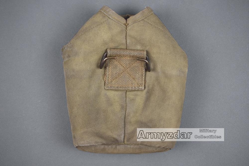 US M1910 Canteen 'Artillery' — image 8