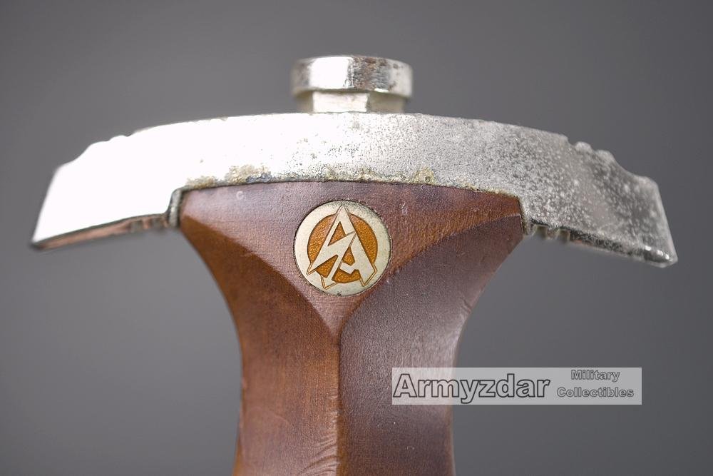 SA Dagger 'RZM M7/12' — image 11