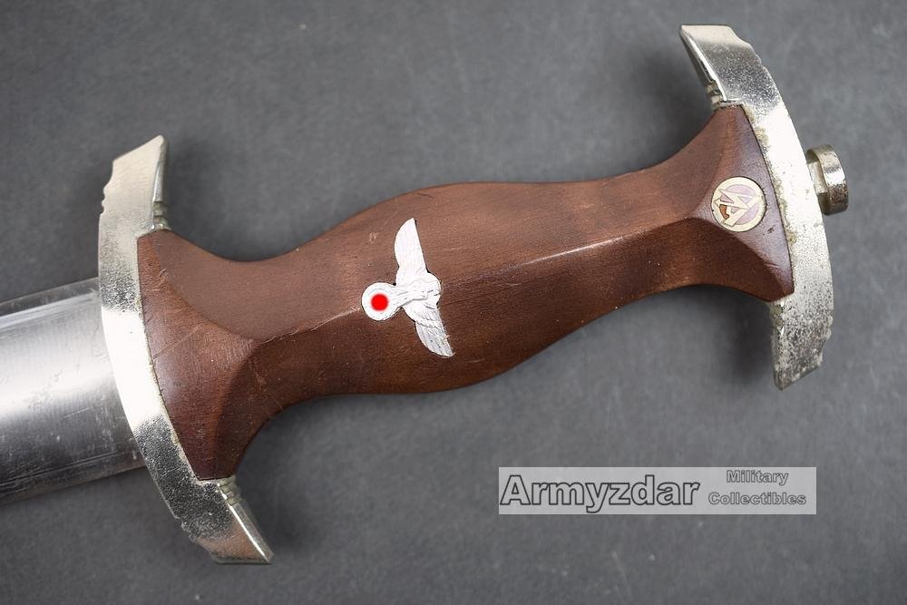 SA Dagger 'RZM M7/12' — image 2