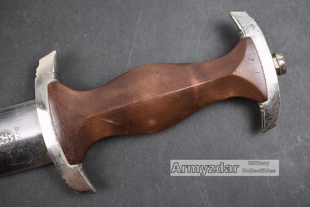 SA Dagger 'RZM M7/12' — image 4