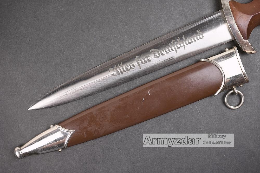 SA Dagger 'RZM M7/12' — image 6