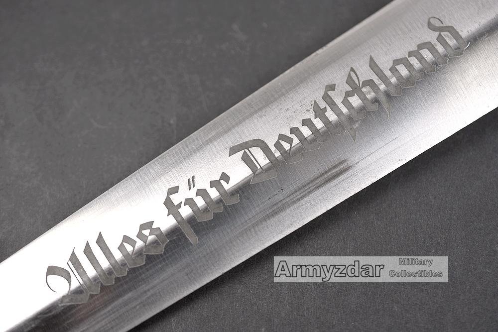 SA Dagger 'RZM M7/12' — image 8