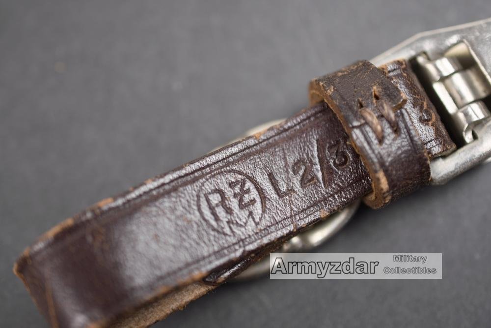 SA Dagger hanger — image 5